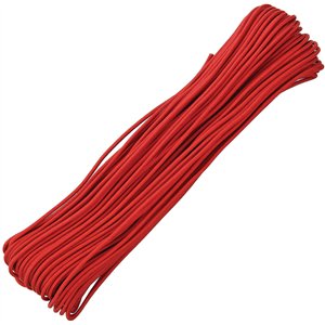 Tactical Paracord Red