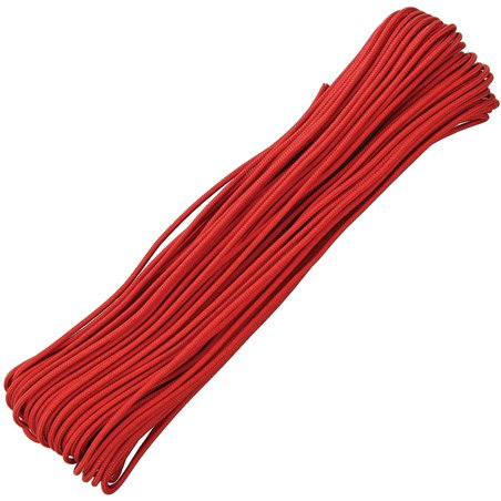Tactical Paracord Red