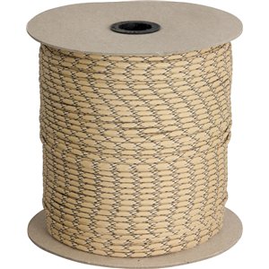 Parachute Cord Desert Camo