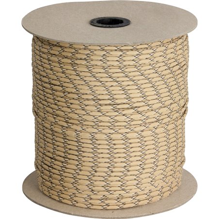 Parachute Cord Desert Camo