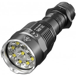 TM9K TAC Flashlight