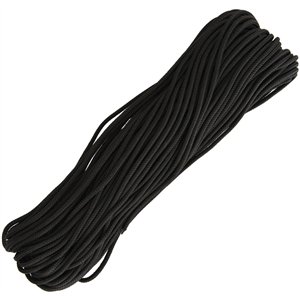 325 Paracord Black