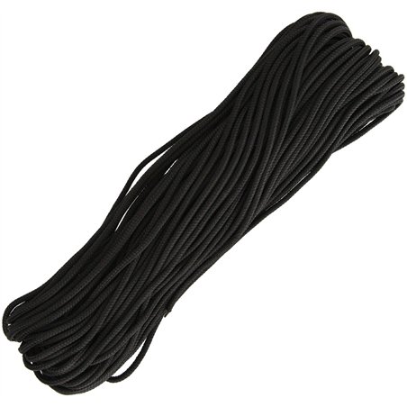 325 Paracord Black