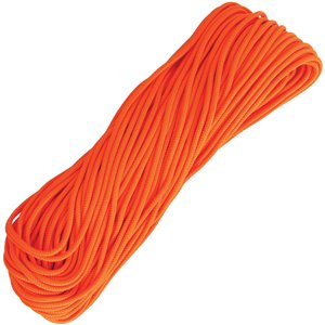 325 Paracord Neon Orange