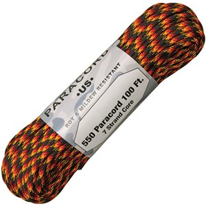 Parachute Cord Oktoberfest