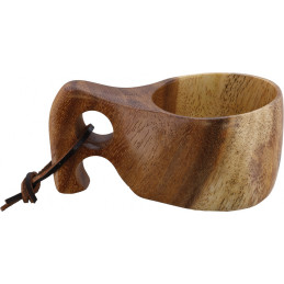 Kuksa Wooden Cup 4oz