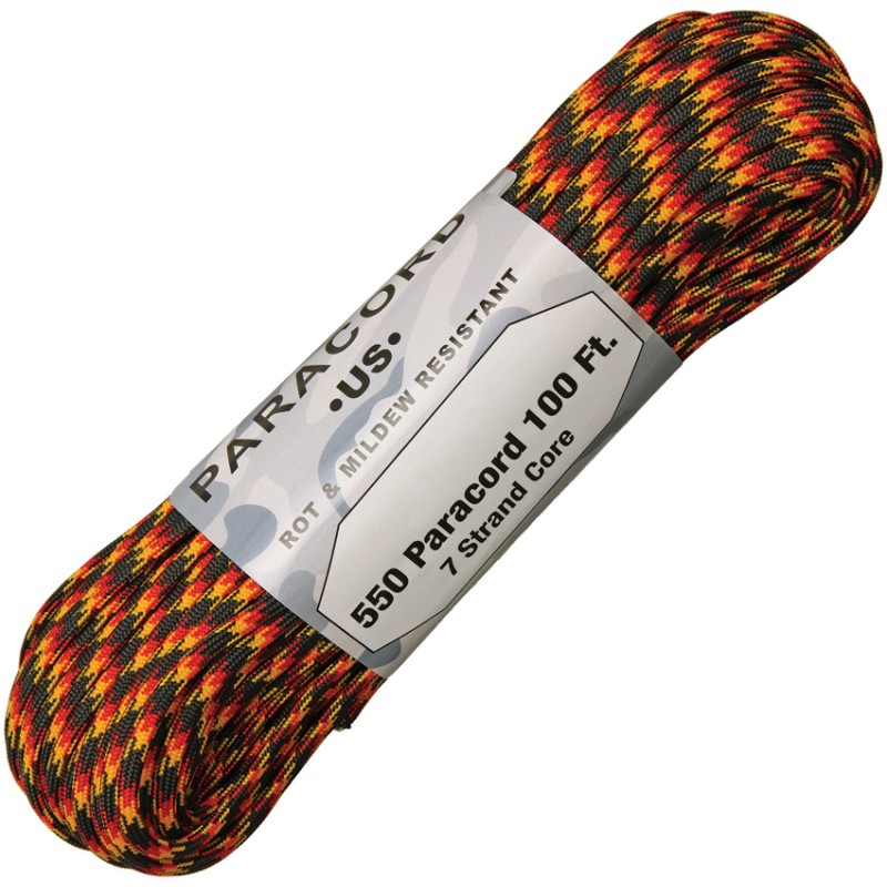 Parachute Cord Oktoberfest