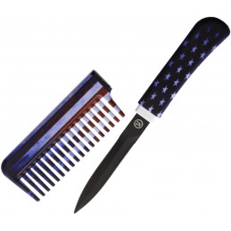 Comb Knife