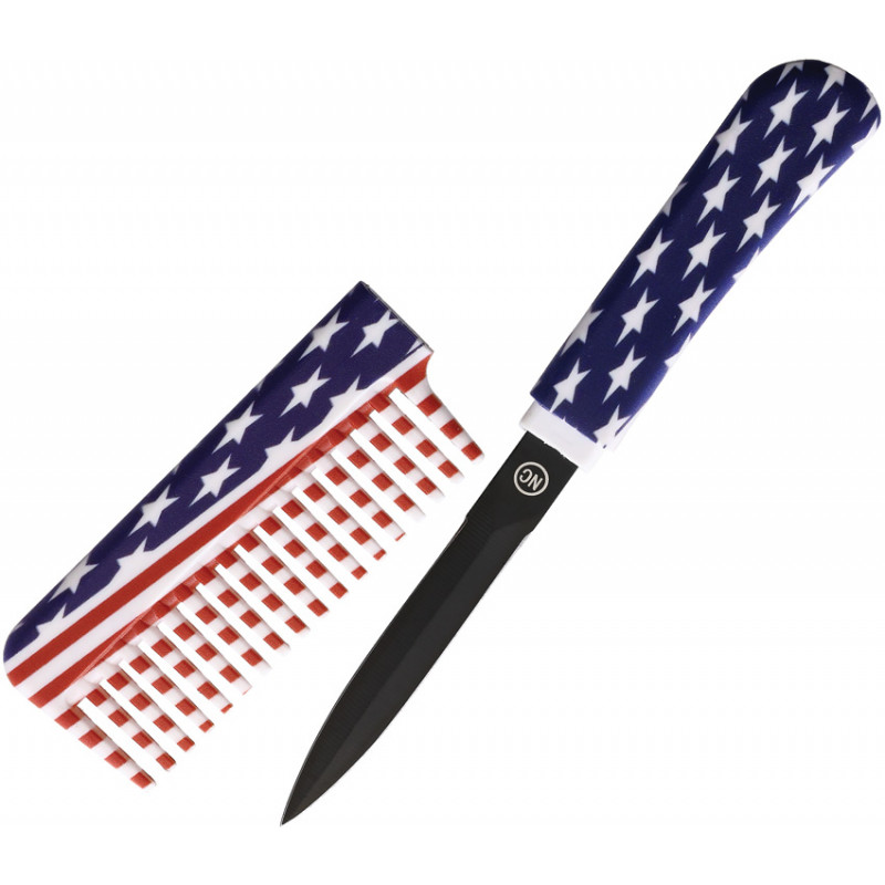 Comb Knife