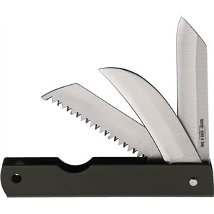 Japanese Army Pen Knife Saw