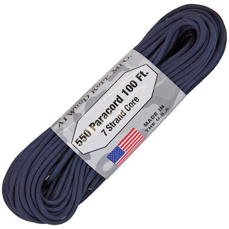 Parachute Cord Navy