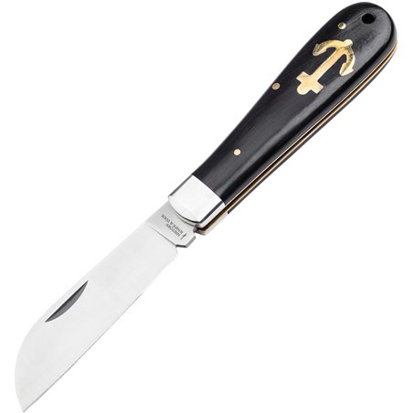 History Knife & Tool Anchor