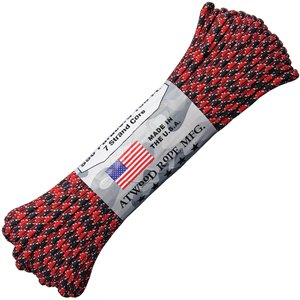Parachute Cord Dead Pool