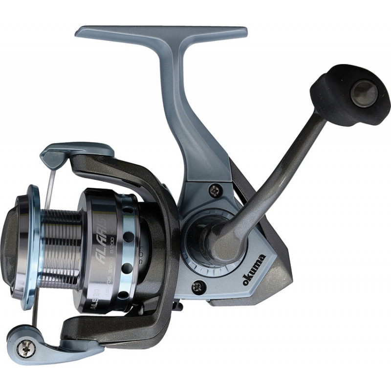 Alaris 30 Size Spinning Reel