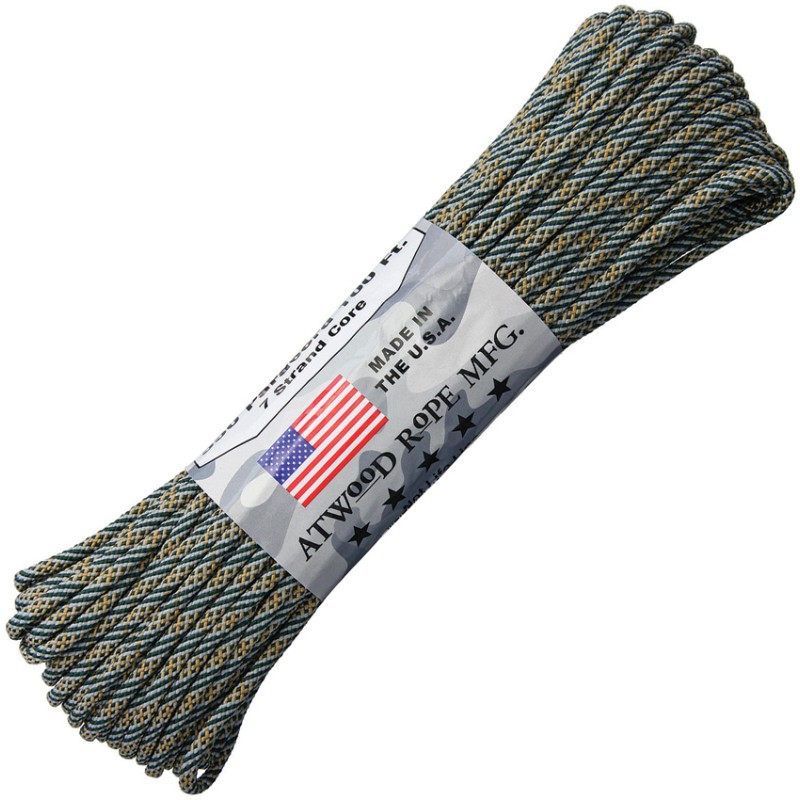 Parachute Cord Honor