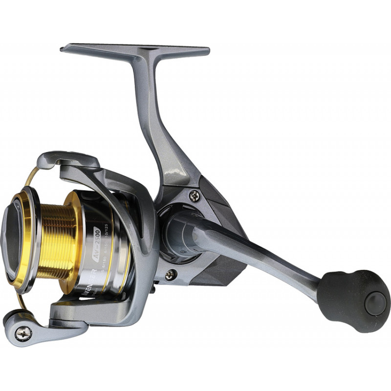 Avenger 2500 Spinning Reel