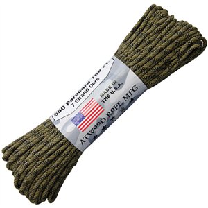Parachute Cord Valor