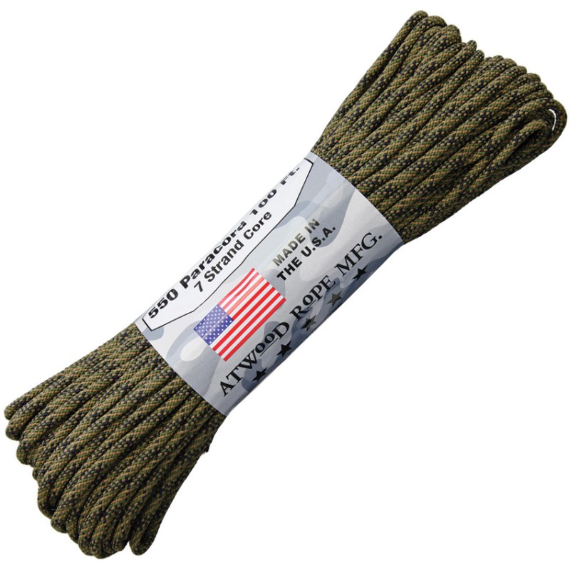 Parachute Cord Valor