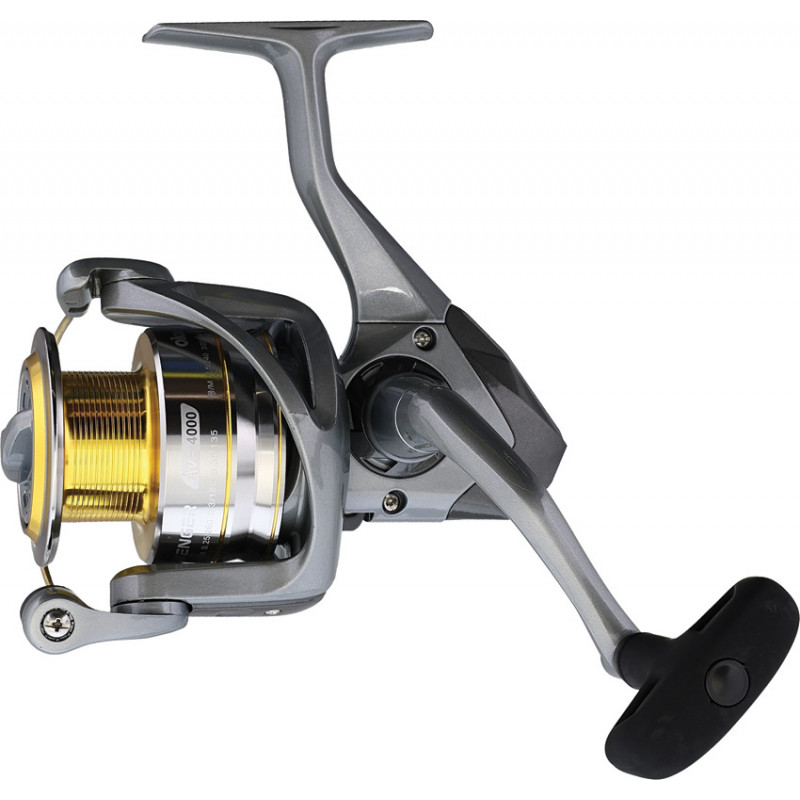 Avenger 4000 Spinning Reel