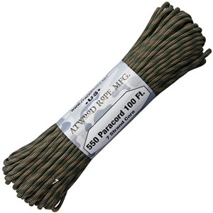 Parachute Cord Cavalry