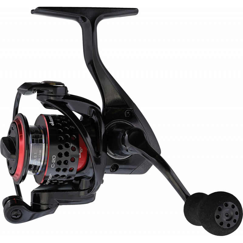 Ceymar 20 Size Spinning Reel