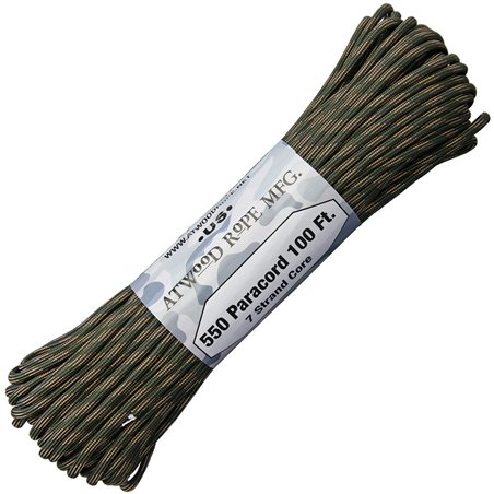 Parachute Cord Cavalry