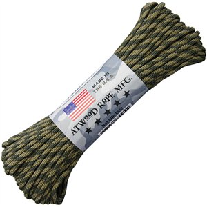 Parachute Cord Command