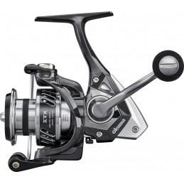 ITX Carbon 2500 Spinning Reel