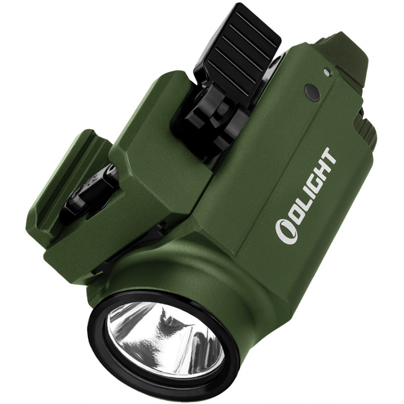 Baldr S Tactical Light ODG