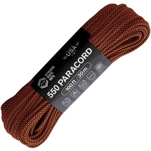 Parachute Cord Diamond Org