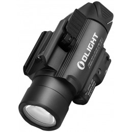 Baldr Pro Tactical Light Black