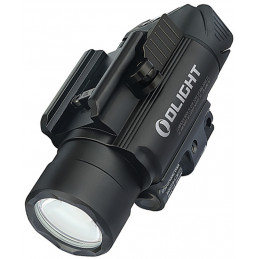 Baldr Tactical Light RL Black