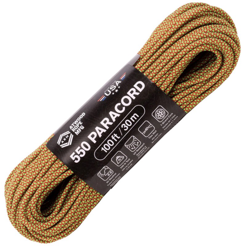 Parachute Cord Diamond