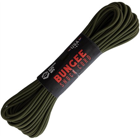 Bungee Shock Cord 50ft OD