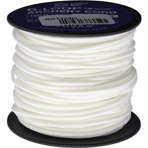 D-Loop Cord White Glow