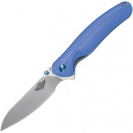 Drever Linerlock Blue