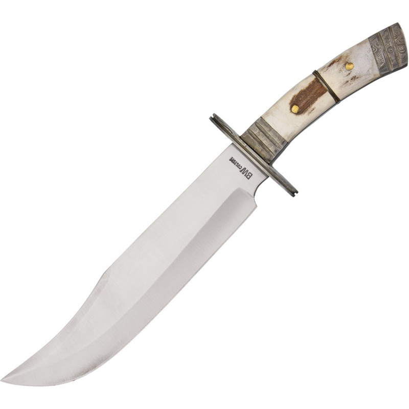 Canyon Diablo Bowie