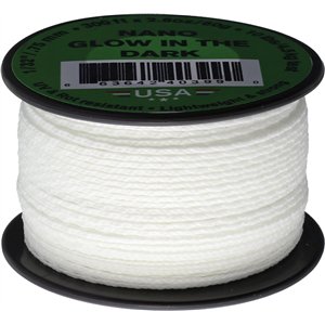Nano Cord 300Ft Glow