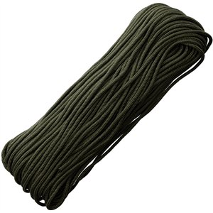 425 Paracord OD Green