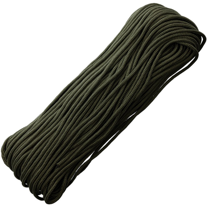 425 Paracord OD Green