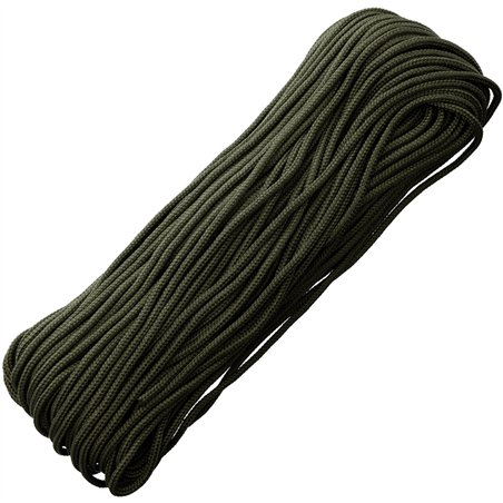 425 Paracord OD Green