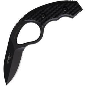 Low Viz Pro Fixed Blade