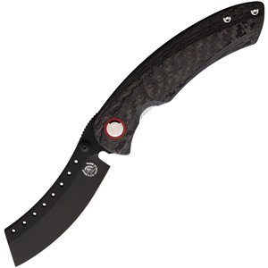 Hell Razor Linerlock Twill