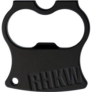 Bad Apple Bottle Opener