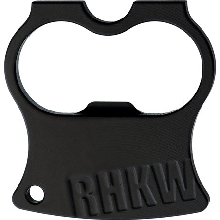 Bad Apple Bottle Opener