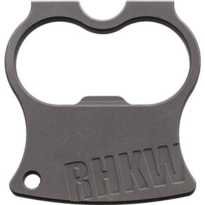 Bad Apple Bottle Opener