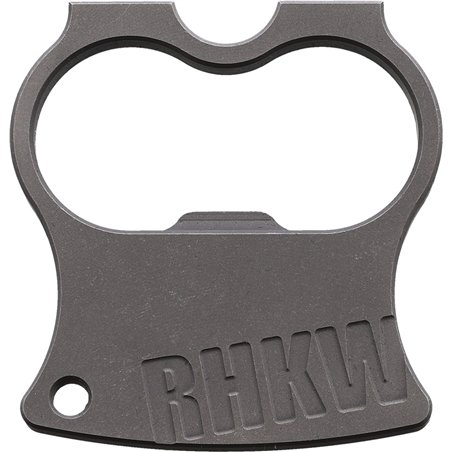 Bad Apple Bottle Opener