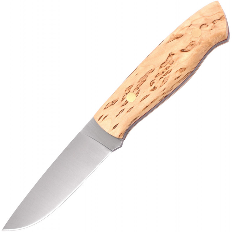 Trapper 95 Fixed Blade Birch