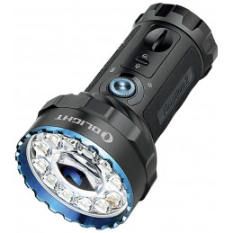 Marauder 2 Flashlight Black