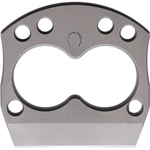 Puncher's Chance Ice Scraper